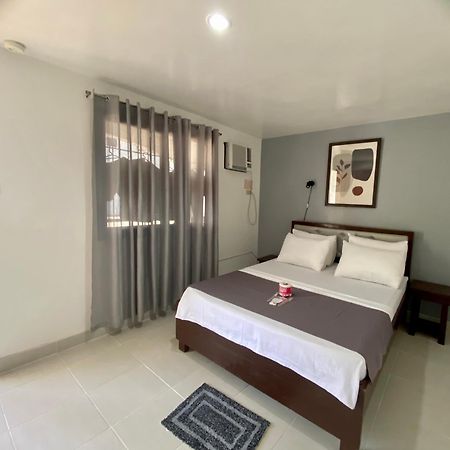 פוארטו גאלרה Marion Roos Hotel מראה חיצוני תמונה