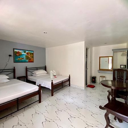 פוארטו גאלרה Marion Roos Hotel מראה חיצוני תמונה