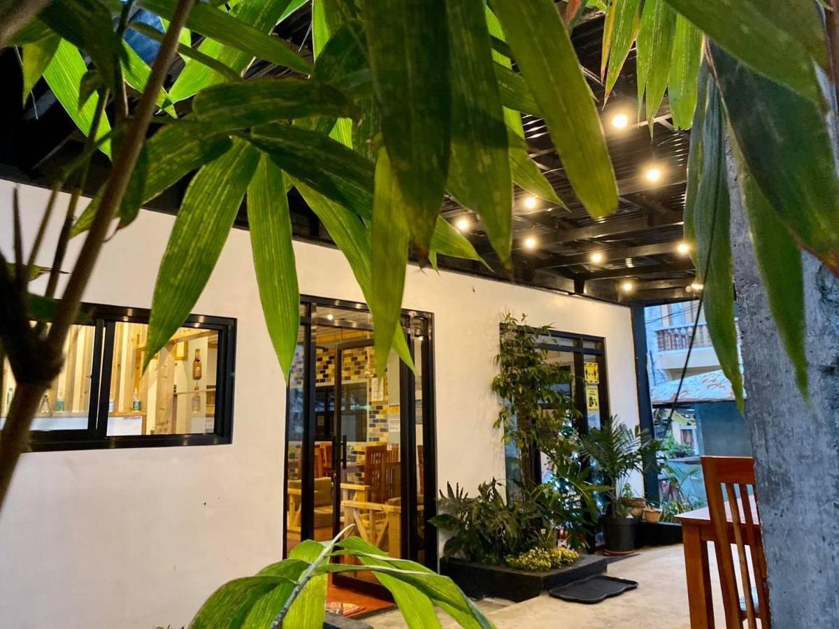 פוארטו גאלרה Marion Roos Hotel מראה חיצוני תמונה
