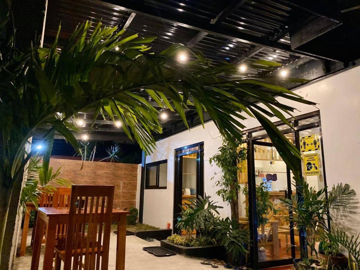 פוארטו גאלרה Marion Roos Hotel מראה חיצוני תמונה