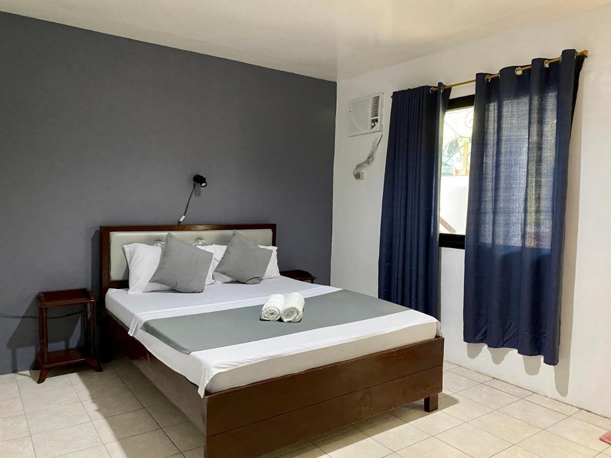 פוארטו גאלרה Marion Roos Hotel מראה חיצוני תמונה
