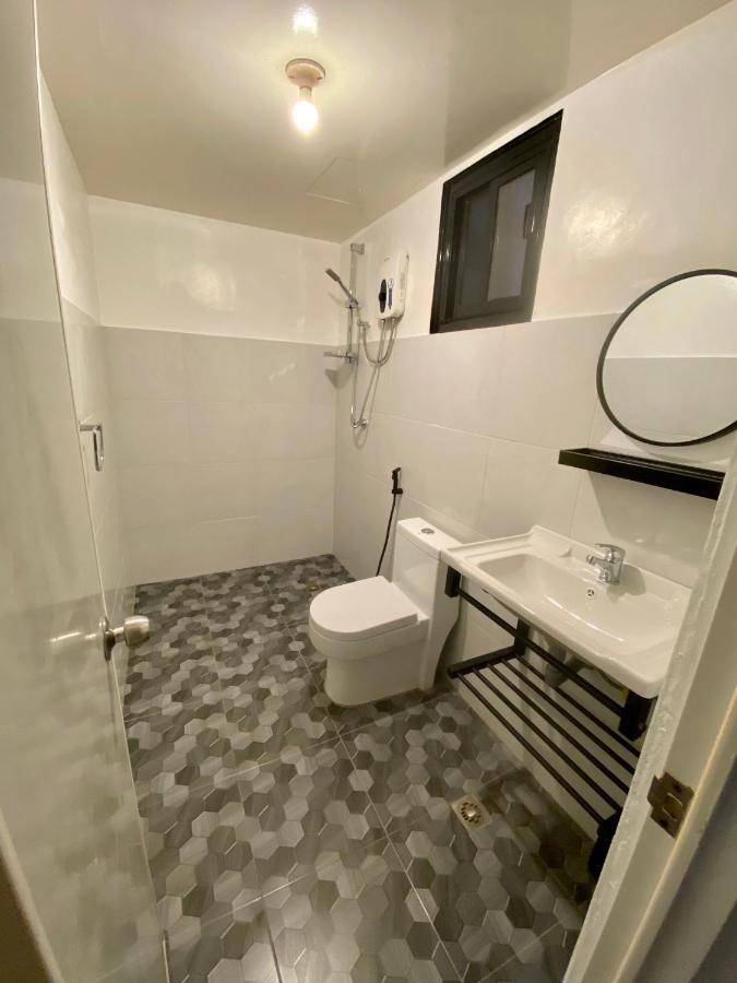 פוארטו גאלרה Marion Roos Hotel מראה חיצוני תמונה