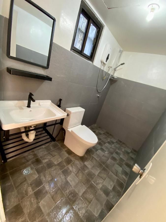 פוארטו גאלרה Marion Roos Hotel מראה חיצוני תמונה