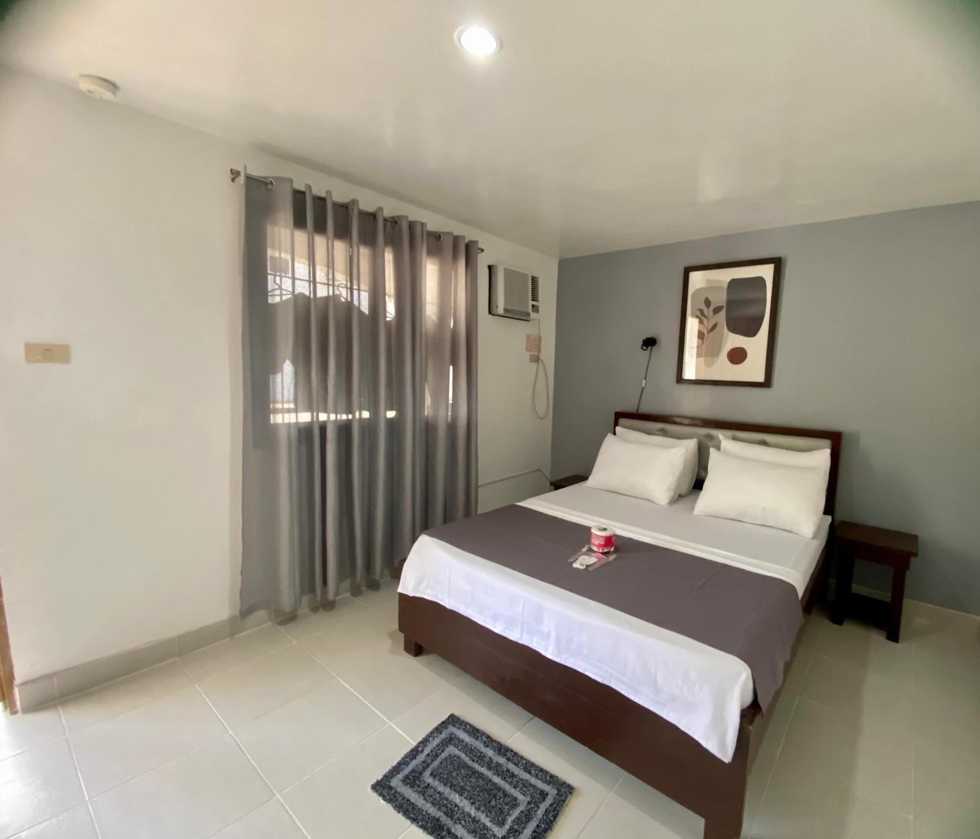 פוארטו גאלרה Marion Roos Hotel מראה חיצוני תמונה