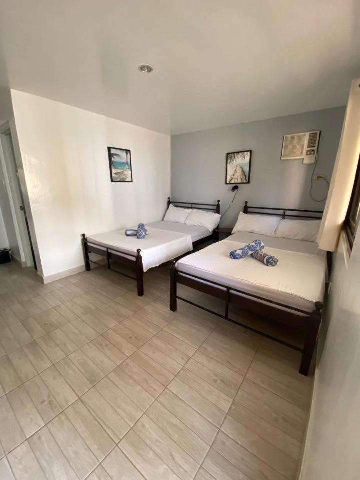 פוארטו גאלרה Marion Roos Hotel מראה חיצוני תמונה